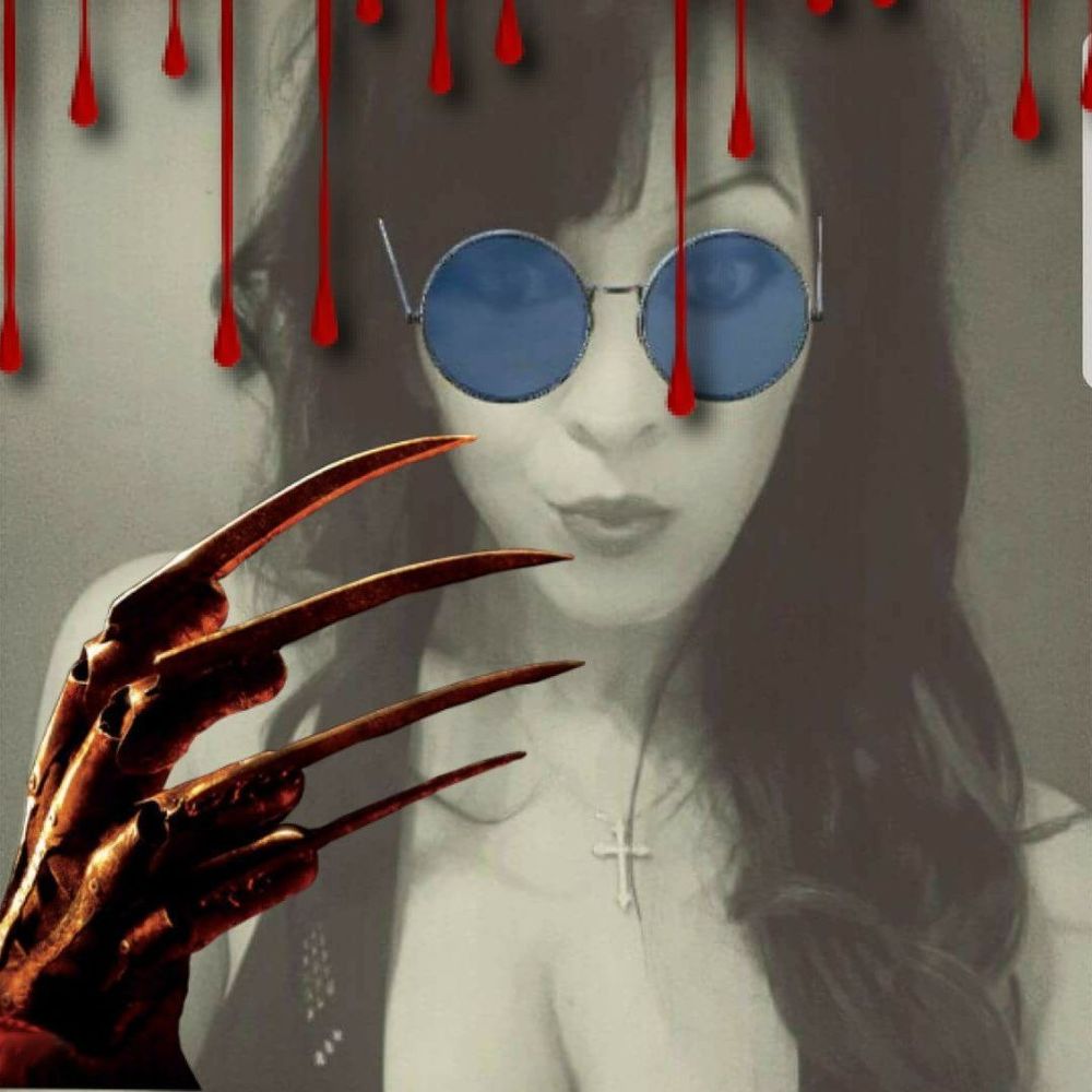 Meet your Posher, Harley